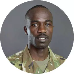 Samuel Kiplimo Kosgei