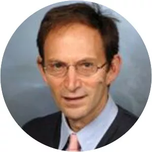 Samuel Kline Cohn photograph