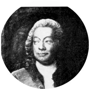 Samuel Klingenstierna