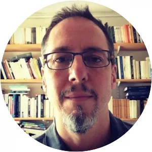 Samuel Knafo - Author