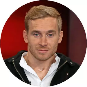 Samuel Koch - German actor