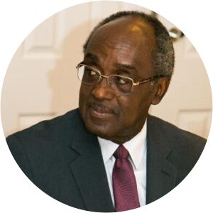 Samuel Kofi Date-Bah