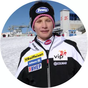 Samuel Kolega - Olympic athlete