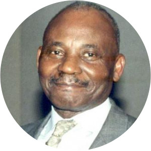Samuel Kondo