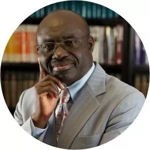 Samuel Koranteng-Pipim - Ghanaian author