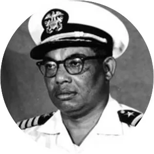 Samuel L. Gravely Jr.