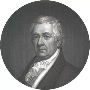 Samuel L. Mitchill