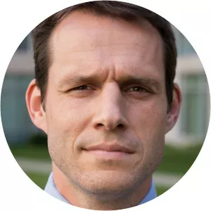 Samuel L. Perry - Author