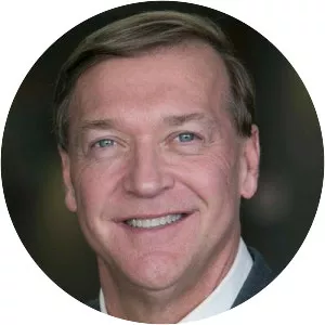 Samuel L. Stanley - President of Michigan State University