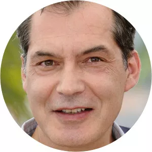 Samuel Labarthe - French-Swiss actor