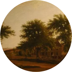 Samuel Lancaster Gerry