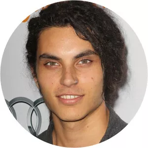 Samuel Larsen