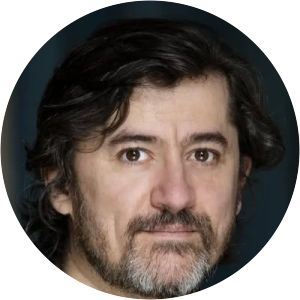 Samuel Laurent photograph