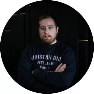 Samuel Leach - Author