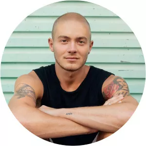 Samuel Leighton-Dore - Film director