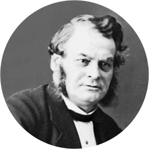 Samuel Leonard Tilley