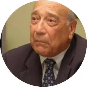 Samuel Lewis Galindo