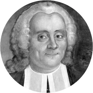 Samuel Linnaeus