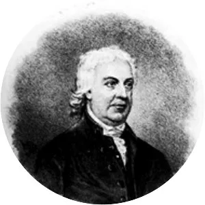 Samuel Livermore