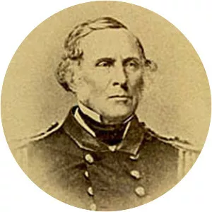 Samuel Livingston Breese