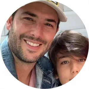 Samuel Lozano Bordon photograph