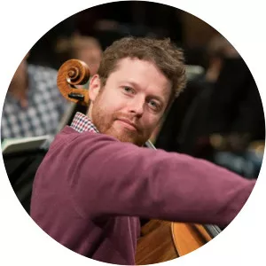 Samuel Lutzker Musician