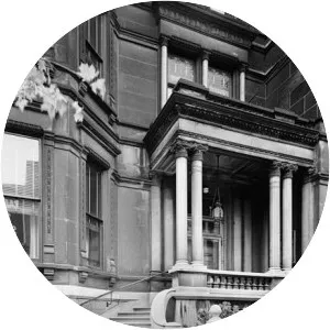 Samuel M. Nickerson House