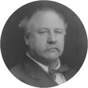 Samuel M. Ralston