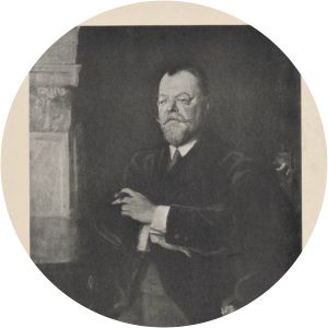 Samuel M. Roosevelt photograph