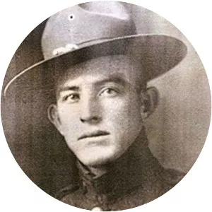 Samuel M. Sampler - Military personnel