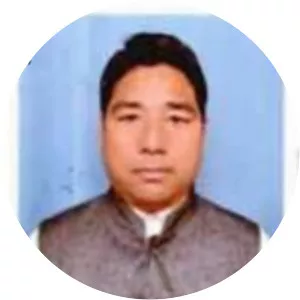 Samuel M. Sangma