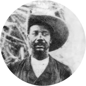 Samuel Maharero