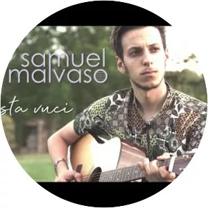 Samuel Malvaso - Musical artist