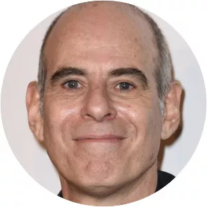 Samuel Maoz - Israeli film director