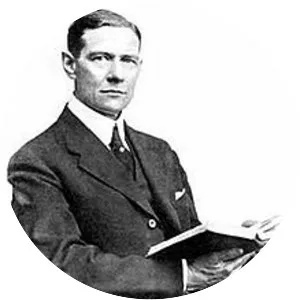 Samuel Marinus Zwemer