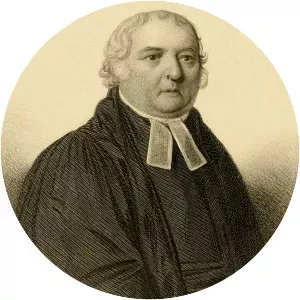 Samuel Marsden