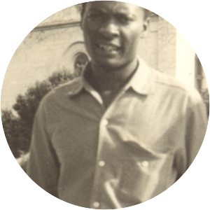 Samuel-Martin Eno Belinga