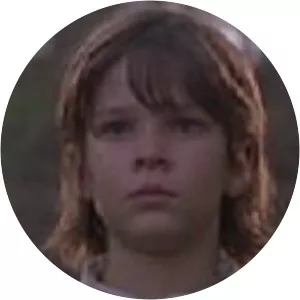 Samuel Martin The Patriot photograph