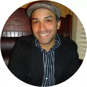 Samuel Marzioli - Author