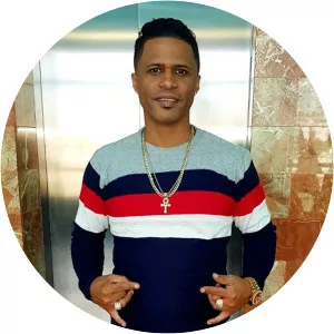 Samuel Mata - Fausto Mata's brother