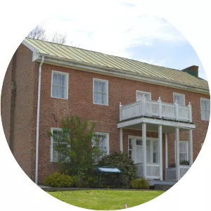 Samuel May House