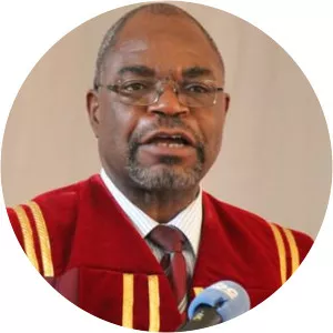Samuel Mbambo