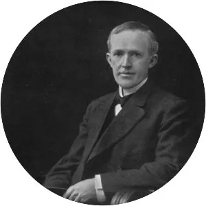 Samuel McChord Crothers