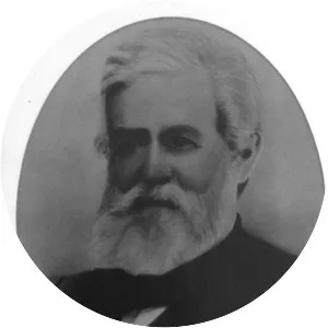 Samuel Medary