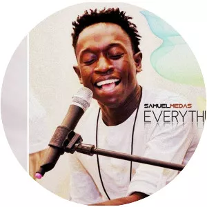 Samuel Medas - Musical artist