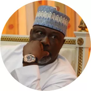 Samuel Melaye photograph