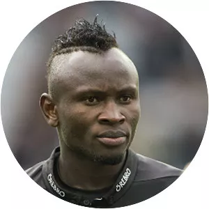 Samuel Mensiro - Ghanaian footballer