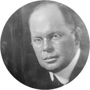 Samuel Merwin - American playwright