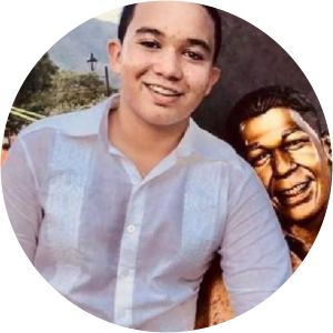 Samuel Miguel Morales