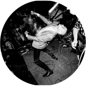 Samuel Moorehouse Walker - Singer